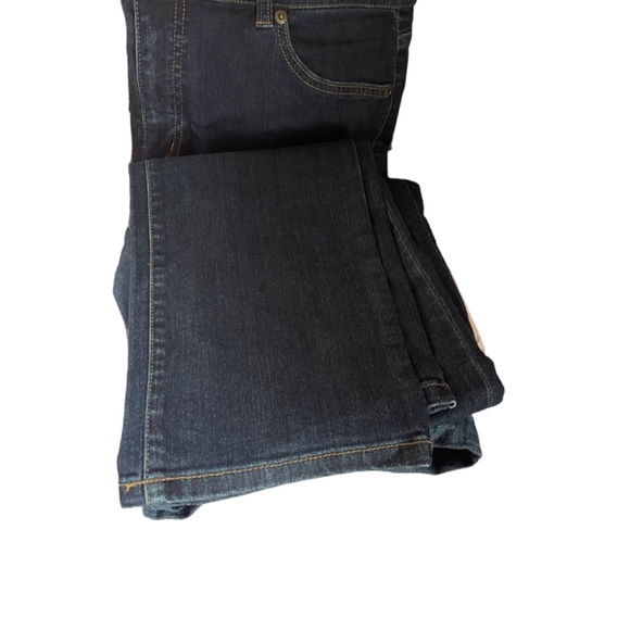 LAUREN  Ralph Lauren Jeans Size 10 - Picture 4 of 16